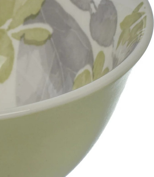 Изображение товара Салатник Domenik Blooming DMD238 (зеленый)