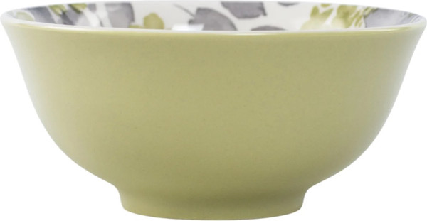 Изображение товара Салатник Domenik Blooming DMD238 (зеленый)