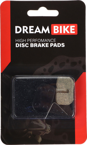Изображение товара Колодки тормозные для велосипеда Dream Bike M08 / 7143163