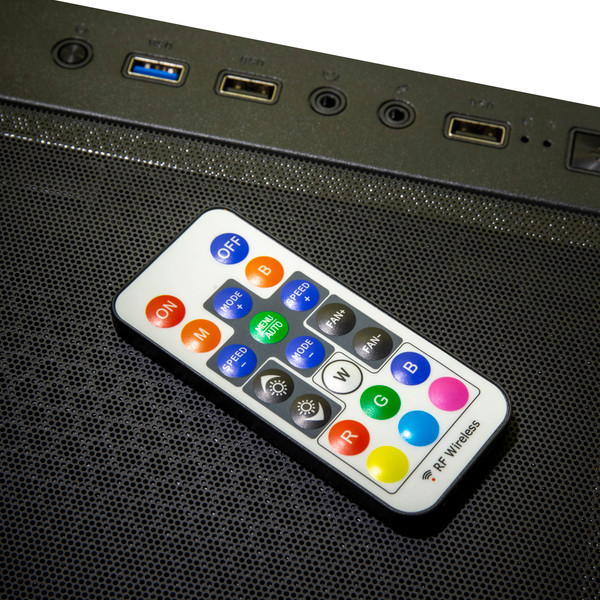 Изображение товара Игровой системный блок Jet Gamer 5R8400FD16M2X305L2W6