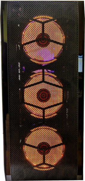Изображение товара Игровой системный блок Jet Gamer 5R8400FD16M2X305L2W6
