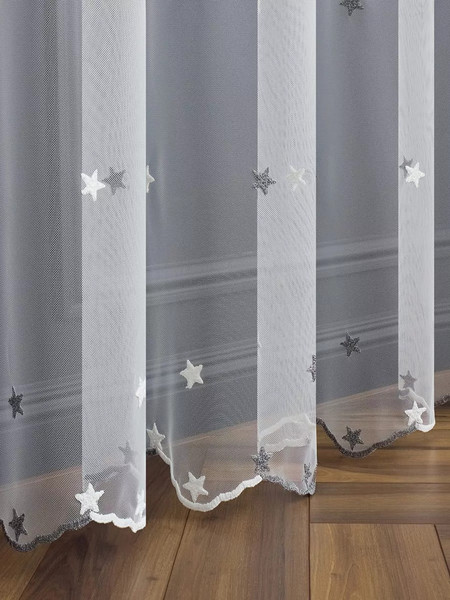 Изображение товара Гардина Arya Star / 8001885869678 (300x250)