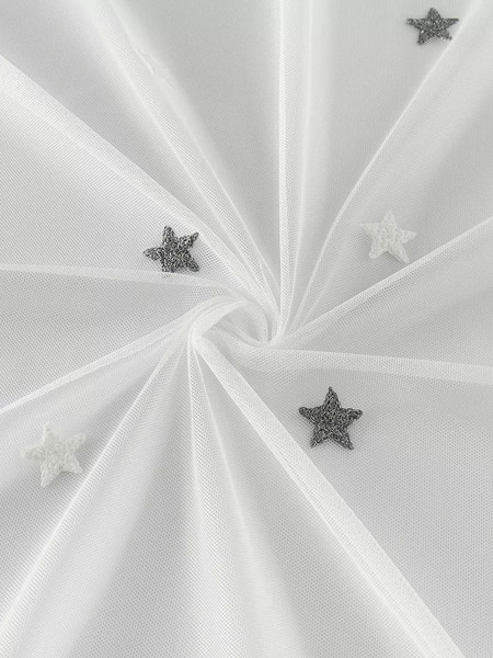 Изображение товара Гардина Arya Star / 8001885869678 (300x250)