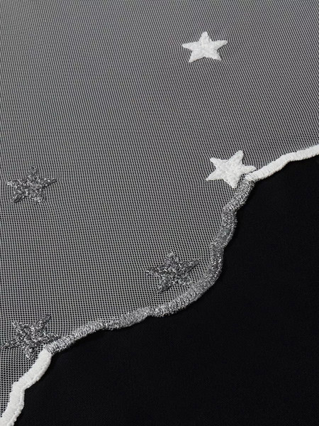 Изображение товара Гардина Arya Star / 8001885869678 (300x250)