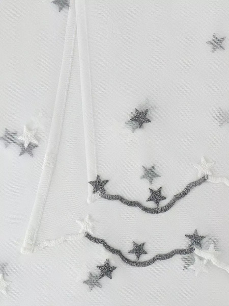 Изображение товара Гардина Arya Star / 8001885869678 (300x250)