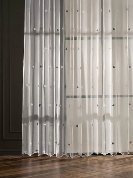 Изображение товара Гардина Arya Star / 8001885869678 (300x250)