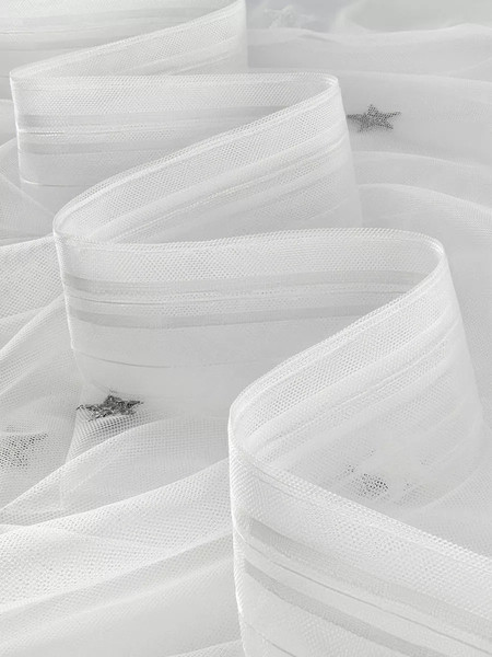 Изображение товара Гардина Arya Star / 8001885869678 (300x250)