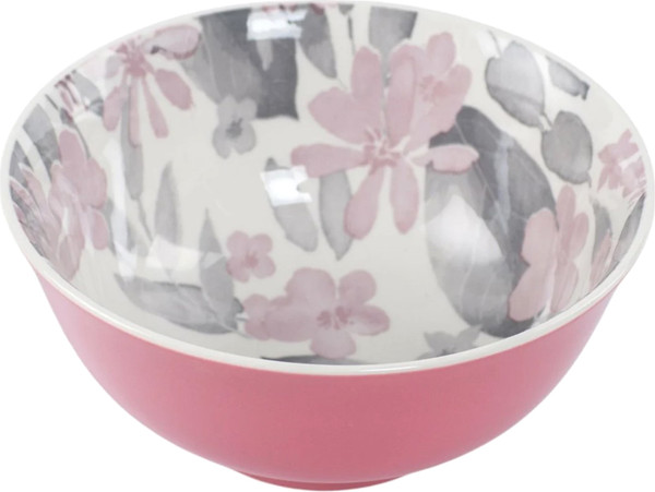 Изображение товара Салатник Domenik Blooming DMD248 (розовый)