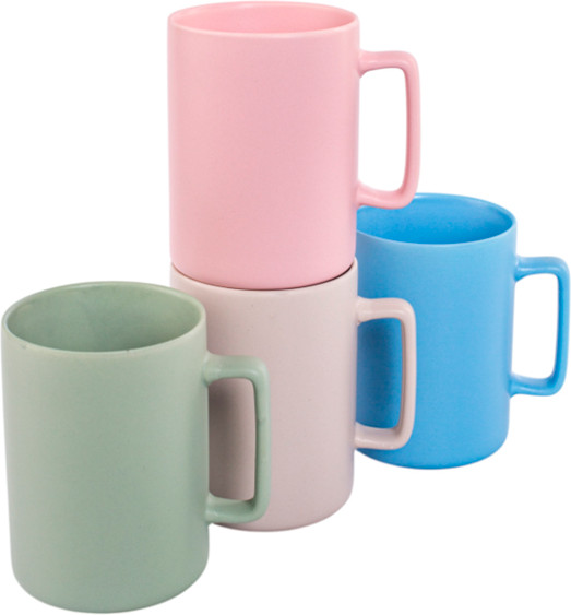 Изображение товара Кружка Domenik Colors DMM022