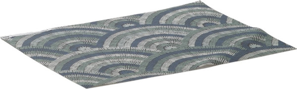 Изображение товара Сервировочная салфетка Domenik Jazzy DMP18