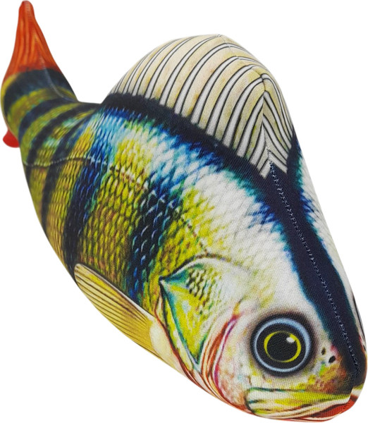 Изображение товара Мягкая игрушка Malvina Окунь / 213.3.1