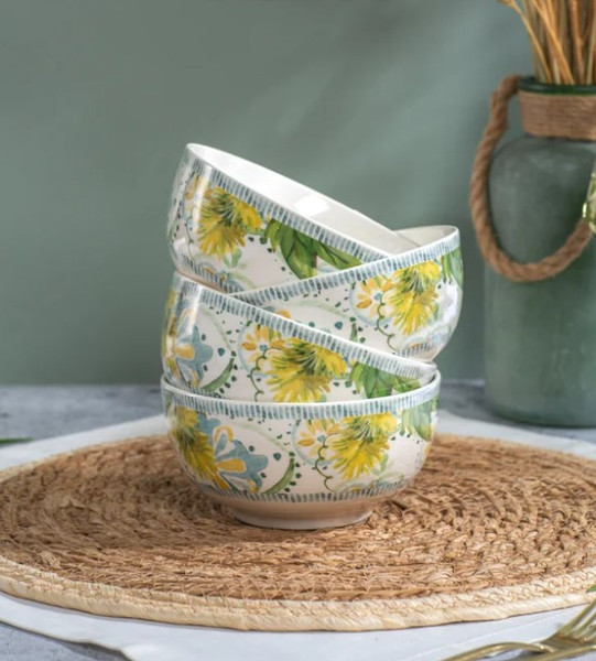 Изображение товара Салатник Fioretta La Belle Vie TDB773