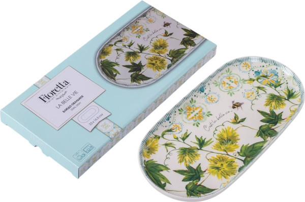 Изображение товара Блюдо Fioretta La Belle Vie TDB776