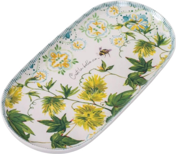 Изображение товара Блюдо Fioretta La Belle Vie TDB776