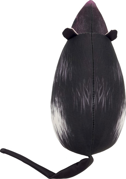 Изображение товара Мягкая игрушка Malvina Крыска 24см / 202.1.1