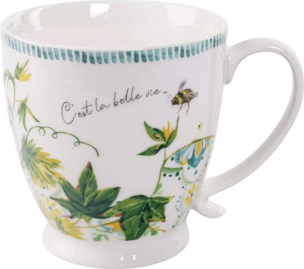 Изображение товара Кружка Fioretta La Belle Vie TDM774