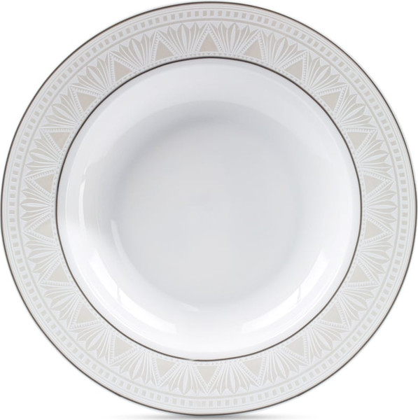 Изображение товара Тарелка столовая глубокая Fioretta Gatsby TDP661