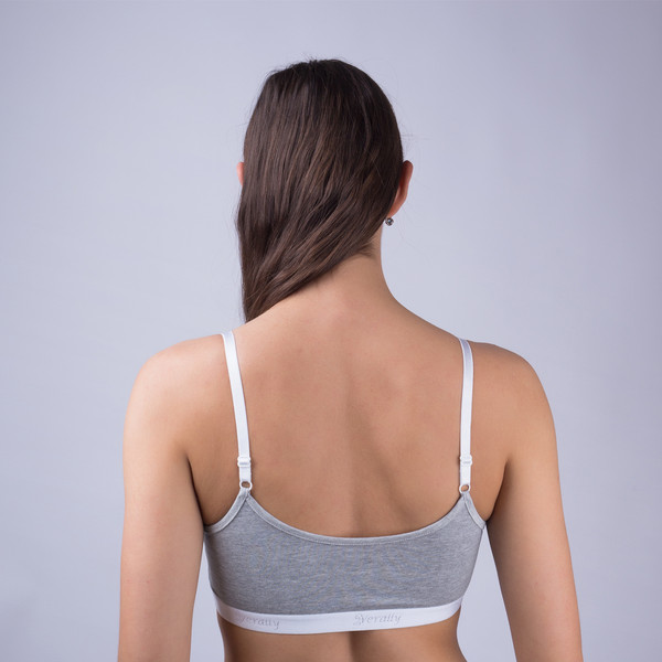 Изображение товара Бюстгальтер Verally 267-2 (р.88, меланж)