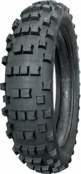 Изображение товара Мотошина задняя Петрошина Л-400 140/80R18 70M TT Rear (с камерой)