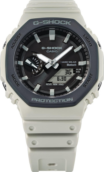 Изображение товара Часы наручные мужские Casio GA-B2100LUU-5A