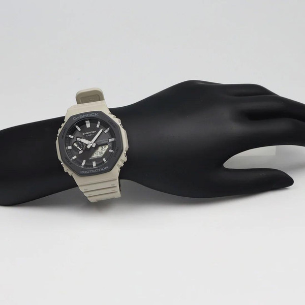 Изображение товара Часы наручные мужские Casio GA-B2100LUU-5A