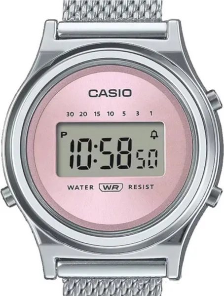 Изображение товара Часы наручные женские Casio LA-700WEM-4A