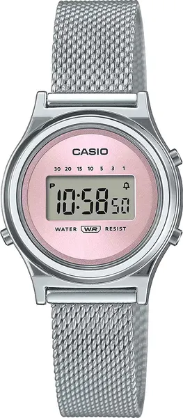 Изображение товара Часы наручные женские Casio LA-700WEM-4A