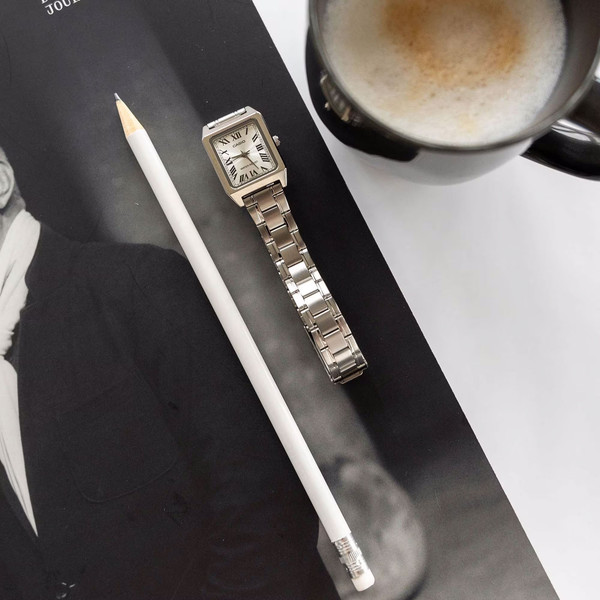 Изображение товара Часы наручные женские Casio LTP-B150D-7B