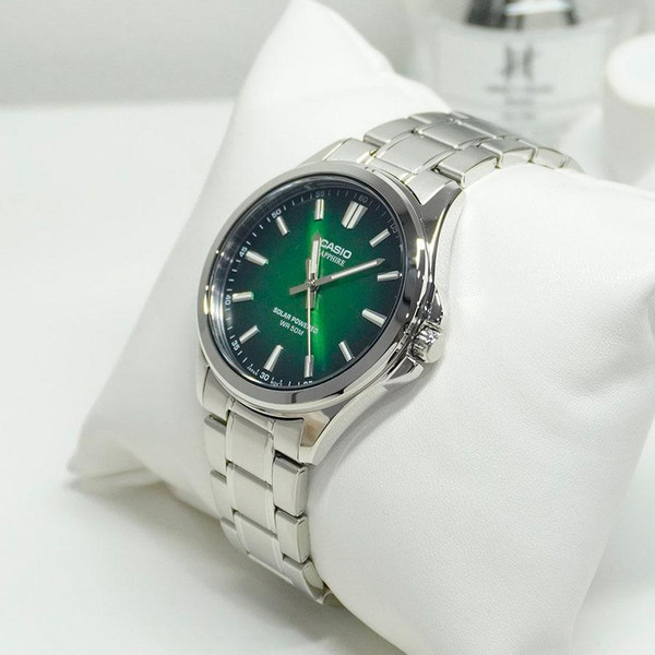 Изображение товара Часы наручные мужские Casio MTS-RS100D-3A