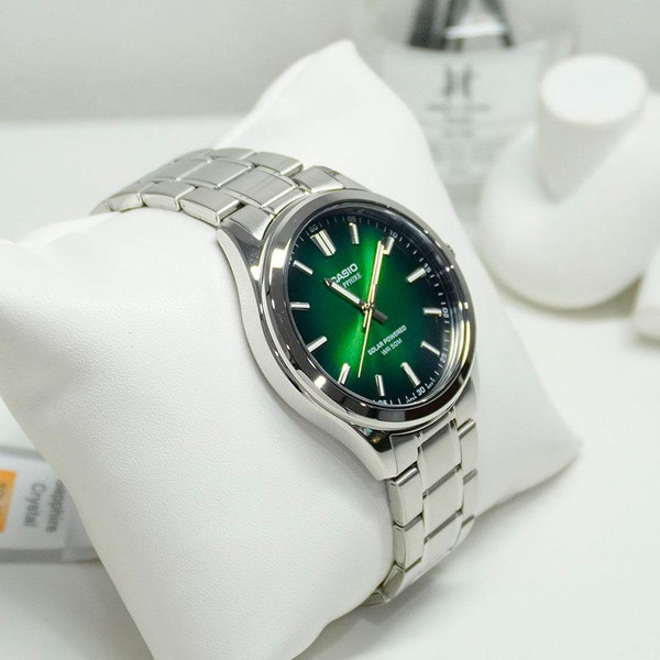 Изображение товара Часы наручные мужские Casio MTS-RS100D-3A