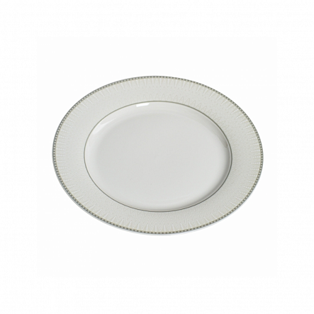 Изображение товара Тарелка столовая обеденная Fioretta Iconic TDP690