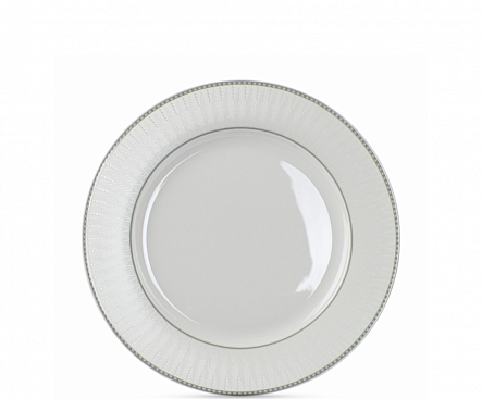 Изображение товара Тарелка столовая обеденная Fioretta Iconic TDP690