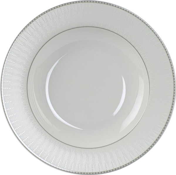 Изображение товара Тарелка столовая глубокая Fioretta Iconic TDP691