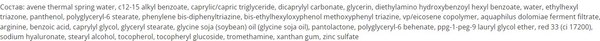 Изображение товара Крем для лица Avene Cicalfate+ Мультифункциональный восстанавливающий SPF50+ (30мл)