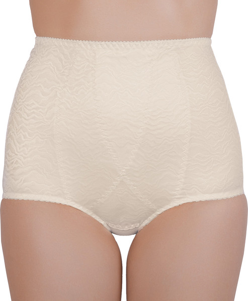 Изображение товара Трусы женские Verally 147-5 (р.115-140, приглушенно-белый)