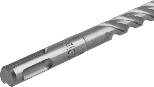 Изображение товара Бур Kranz Super 10x160мм SDS Plus / KR-91-0461