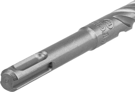 Изображение товара Бур Kranz Super 12x160мм SDS Plus / KR-91-0464