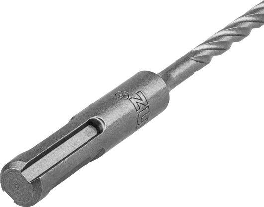 Изображение товара Бур Kranz Super 5x160мм SDS Plus / KR-91-0451