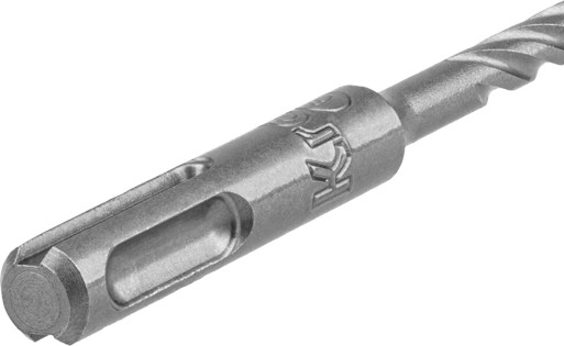 Изображение товара Бур Kranz Super 6x110мм SDS Plus / KR-91-0452