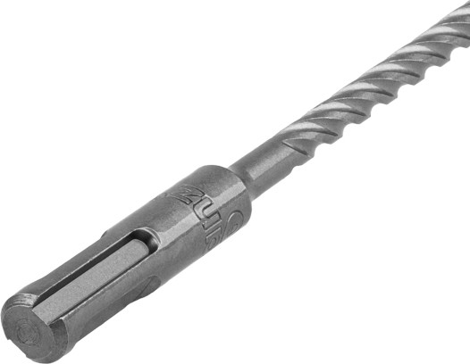 Изображение товара Бур Kranz Super 6x160мм SDS Plus / KR-91-0453