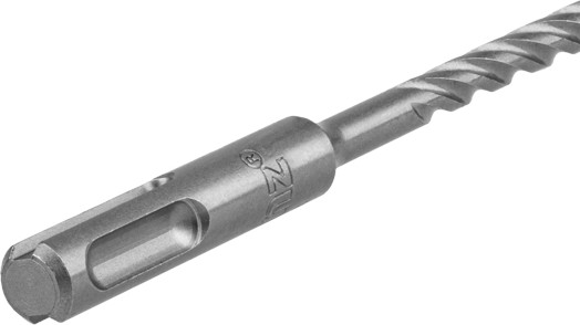 Изображение товара Бур Kranz Super 6x210мм SDS Plus / KR-91-0454