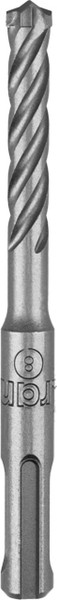 Изображение товара Бур Kranz Super 8x110мм SDS Plus / KR-91-0456