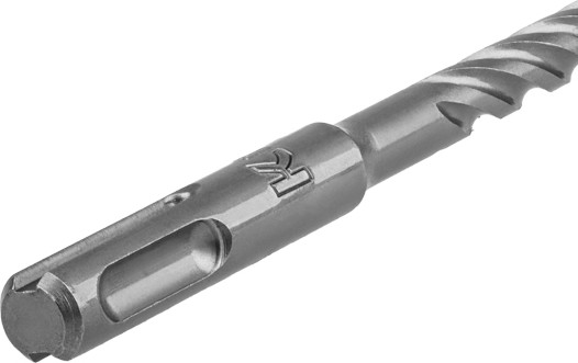 Изображение товара Бур Kranz Super 8x160мм SDS Plus / KR-91-0457