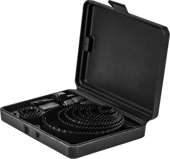 Изображение товара Набор коронок Kranz KR-92-0253