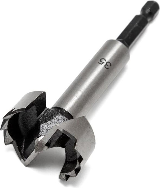 Изображение товара Набор сверл Kranz KR-91-0792