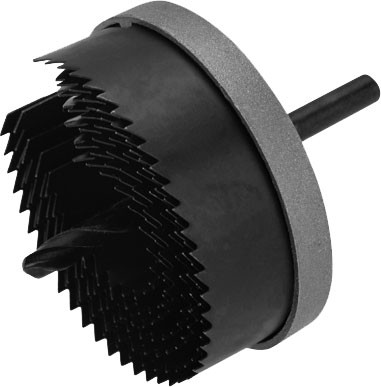 Изображение товара Набор коронок Kranz KR-92-0256