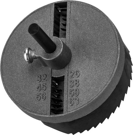 Изображение товара Набор коронок Kranz KR-92-0256