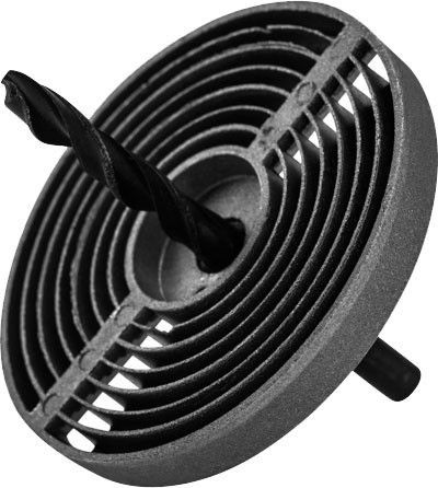 Изображение товара Набор коронок Kranz KR-92-0256