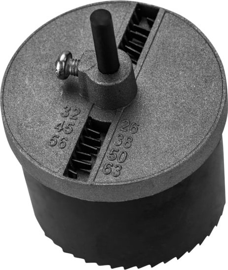 Изображение товара Коронка Kranz KR-92-0257