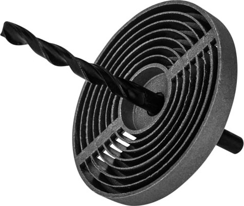 Изображение товара Коронка Kranz KR-92-0257
